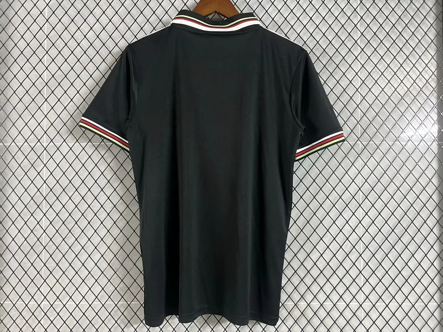 25/26 Bayern Munich Black Special Edition S-4XL — photo 2