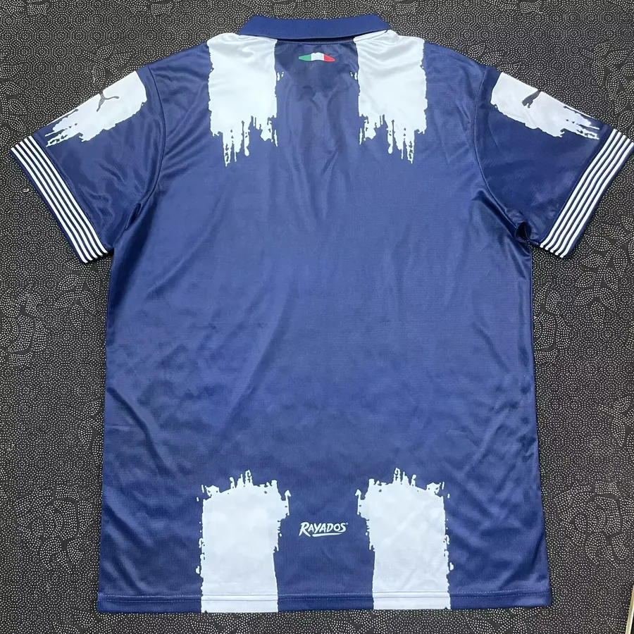 25/26 Monterrey home S-XXL — photo 2