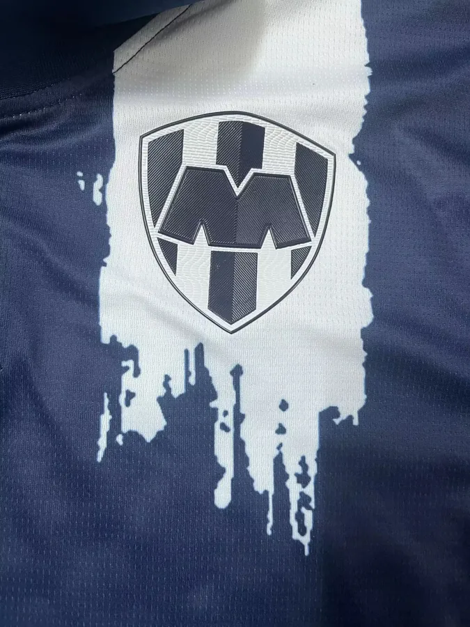 25/26 Monterrey home S-XXL — photo 3