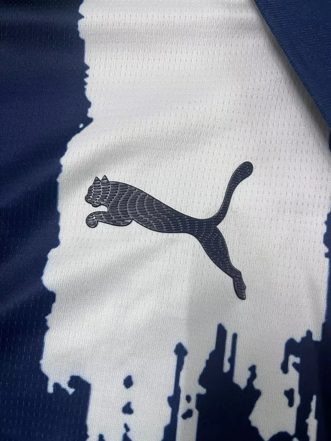 25/26 Monterrey home S-XXL — photo 4