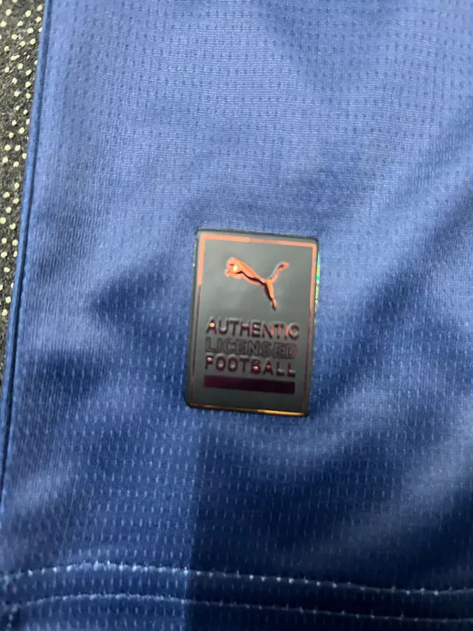 25/26 Monterrey home S-XXL — photo 5