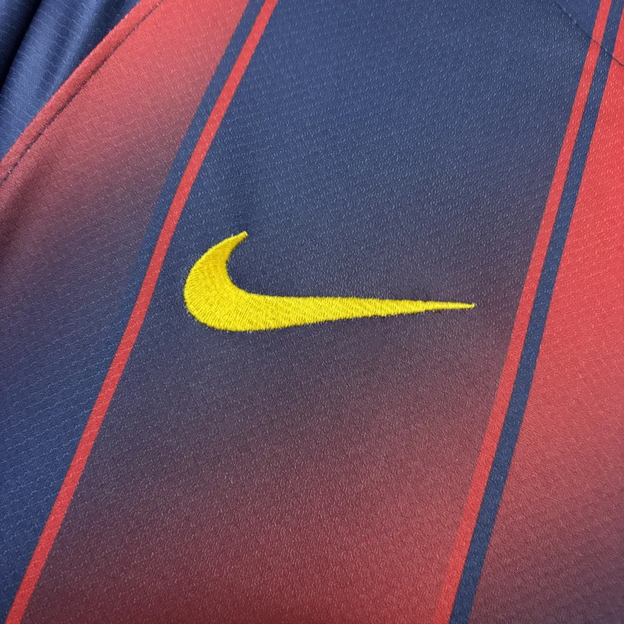 25-26 Barcelona home game without ads S-XXL — photo 5