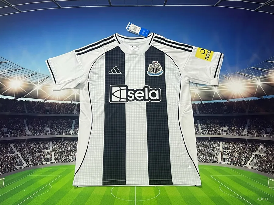 25-26 Newcastle Home S-2XL