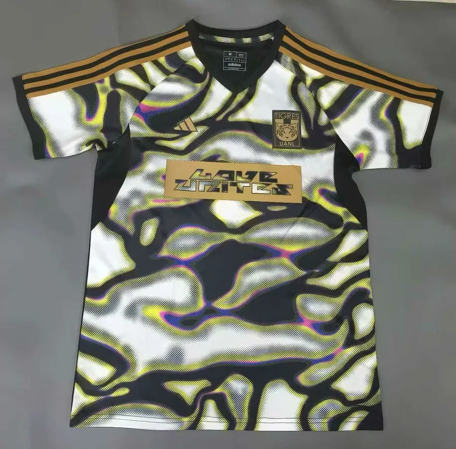 25-26 Tigers goalkeeper S-XXL — photo 3