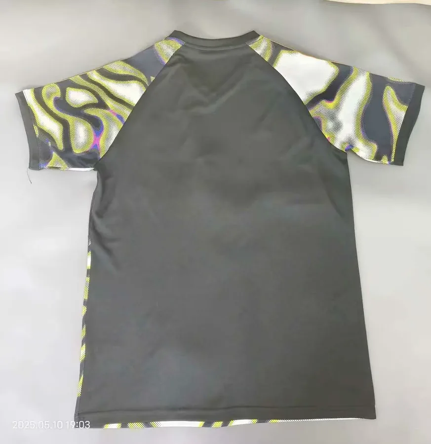 25-26 Tigers goalkeeper S-XXL — photo 4