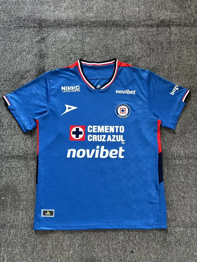 25-26 Blue Cross Home S-4XL