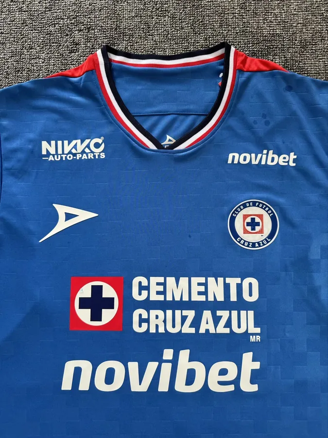 25-26 Blue Cross Home S-4XL — photo 2
