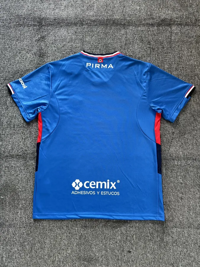25-26 Blue Cross Home S-4XL — photo 4