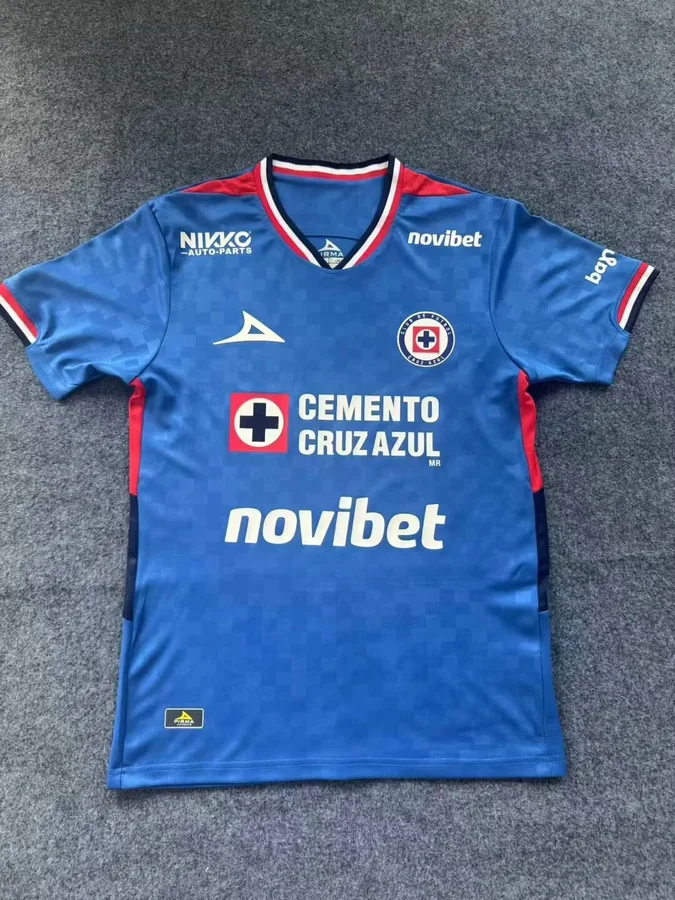 25-26 Blue Cross Home S-4XL — photo 5