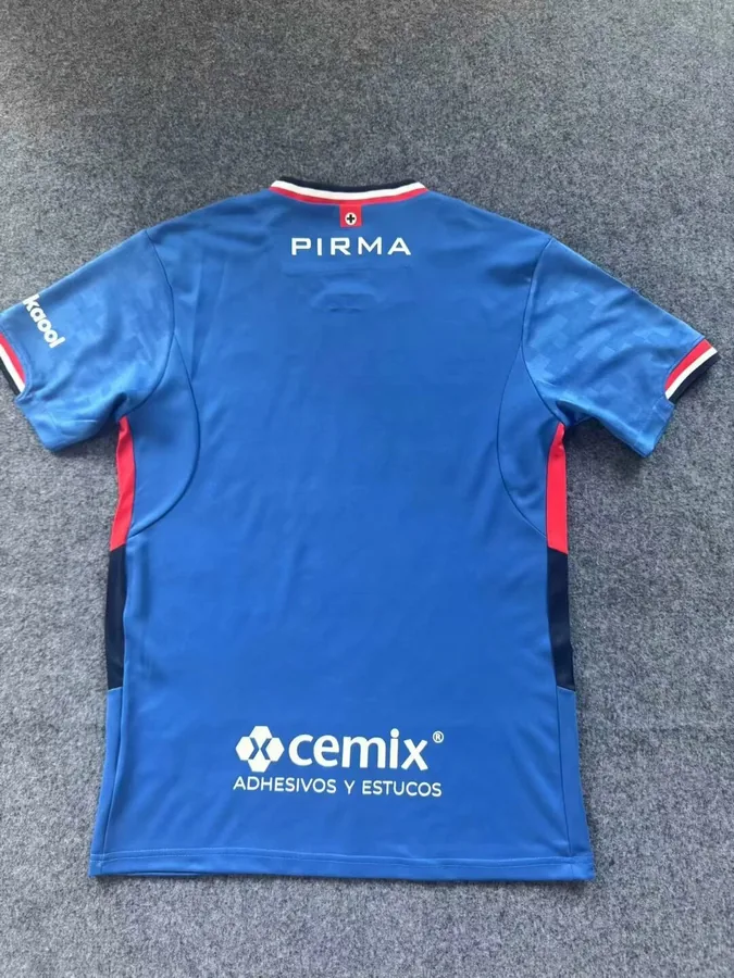 25-26 Blue Cross Home S-4XL — photo 6