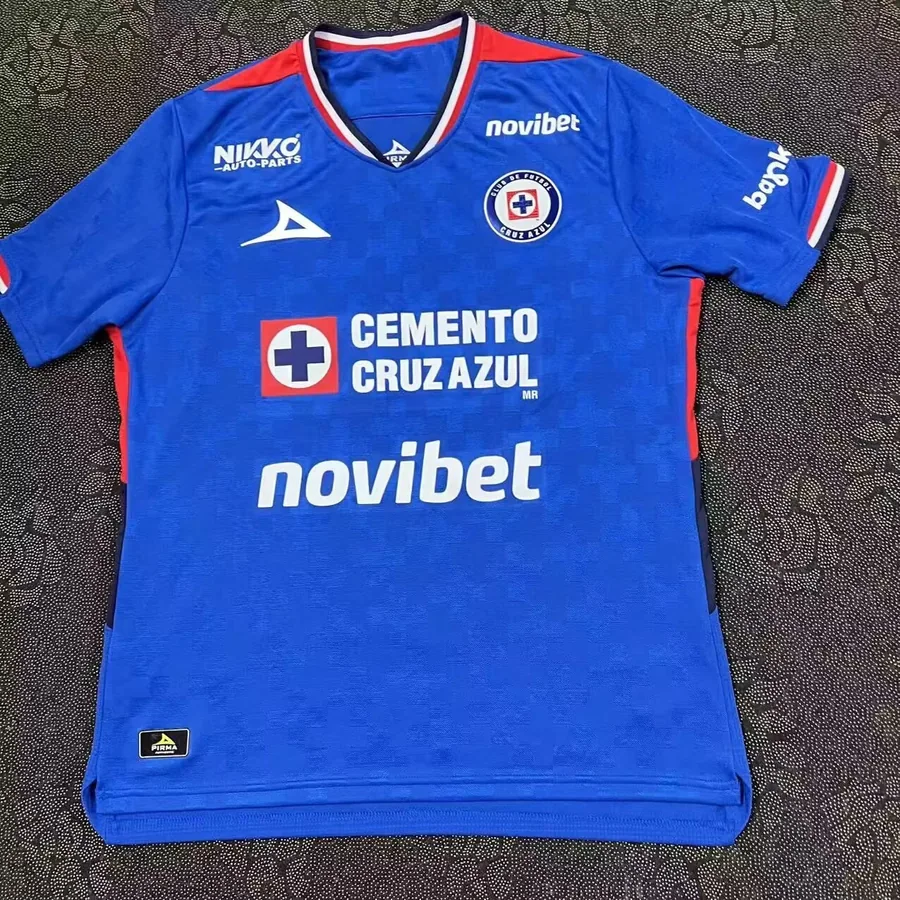 25-26 Blue Cross Home S-4XL — photo 7