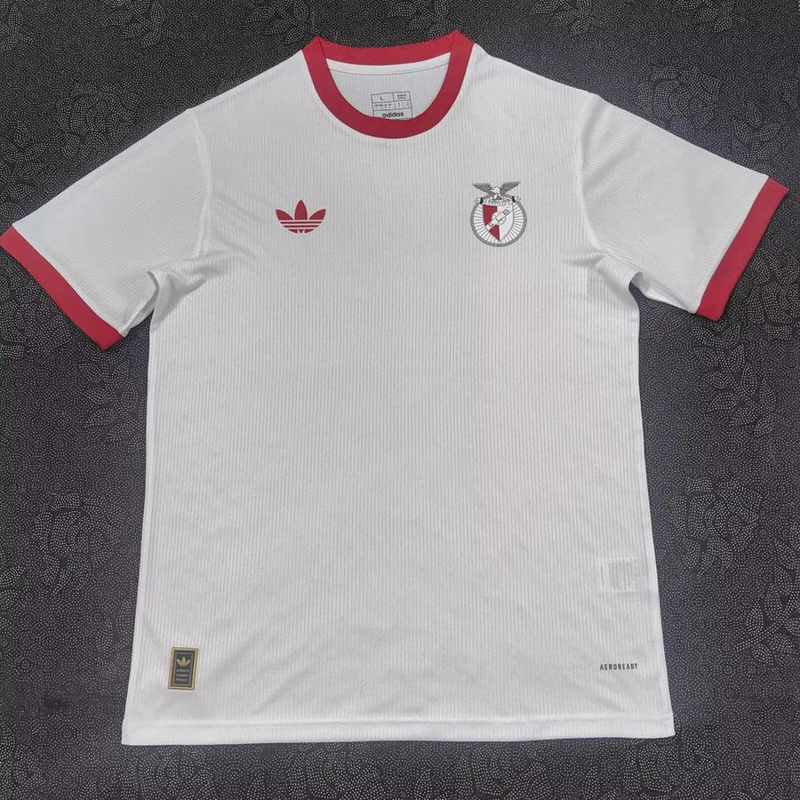2526 Benfica Anniversary Edition S ~ 3XL
