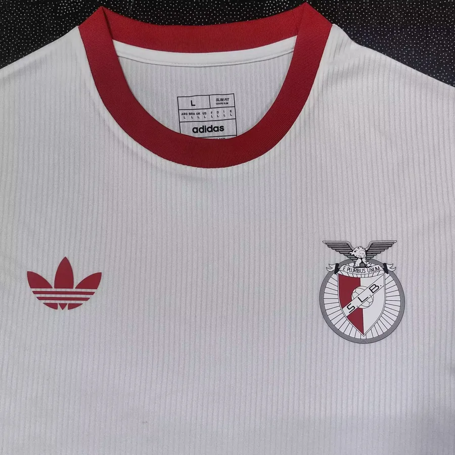 2526 Benfica Anniversary Edition S ~ 3XL — photo 2