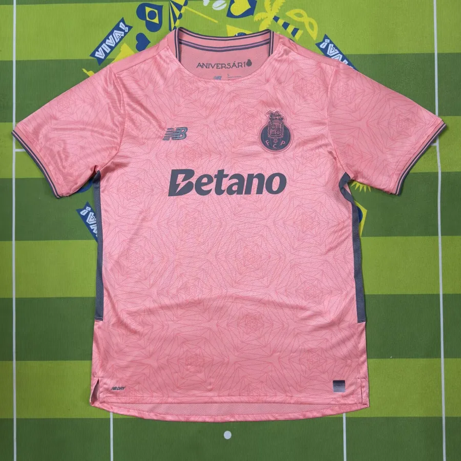 2526 Porto away S ~ 3XL