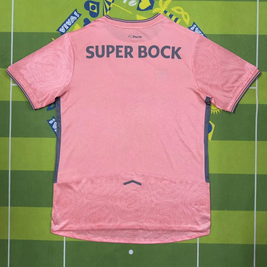 2526 Porto away S ~ 3XL — photo 2
