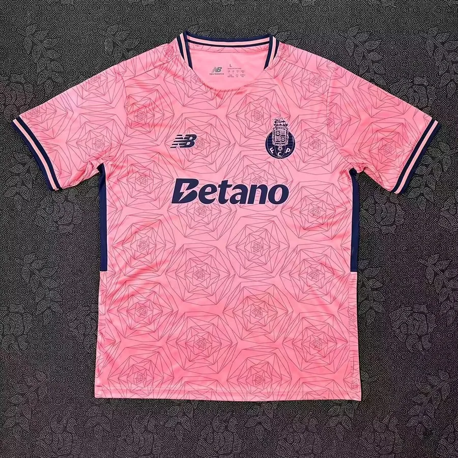 2526 Porto away S ~ 3XL — photo 3