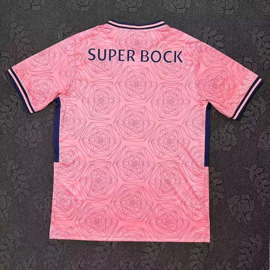 2526 Porto away S ~ 3XL — photo 4