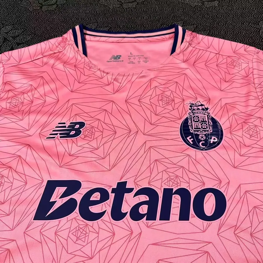 2526 Porto away S ~ 3XL — photo 5