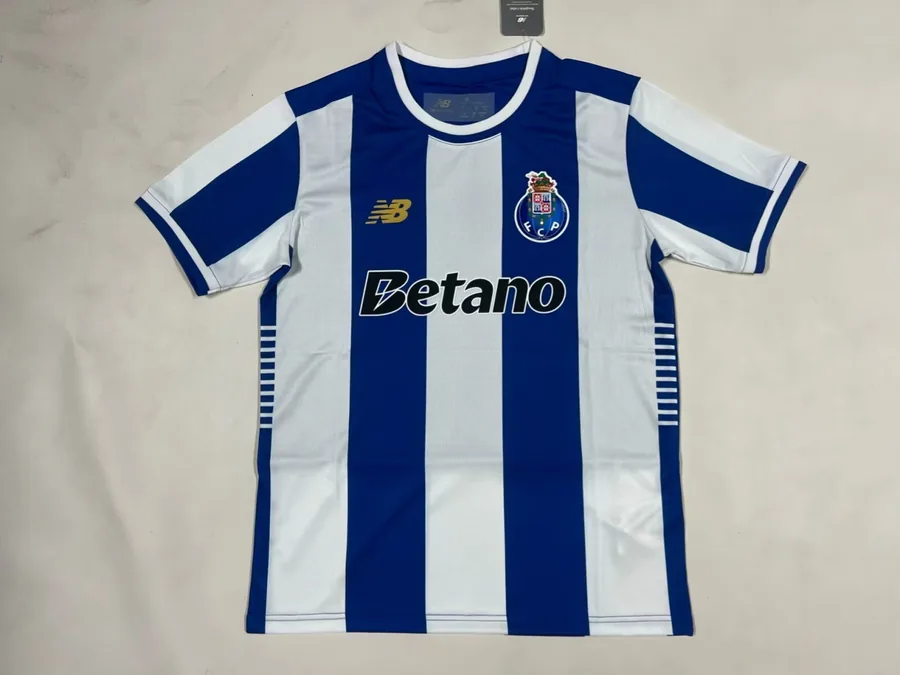 2526 Porto home S ~ 3XL