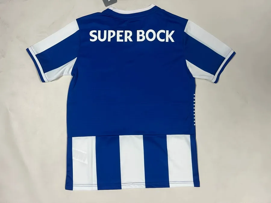 2526 Porto home S ~ 3XL — photo 2