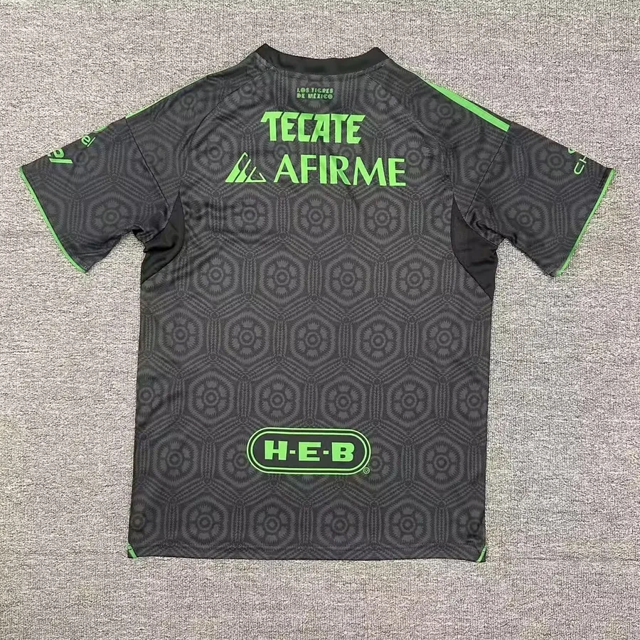 25-26 Tigers' third away game S-XXL — photo 2