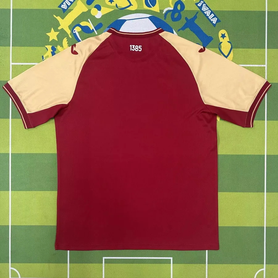 25-26 Portuguese home S-3XL — photo 2