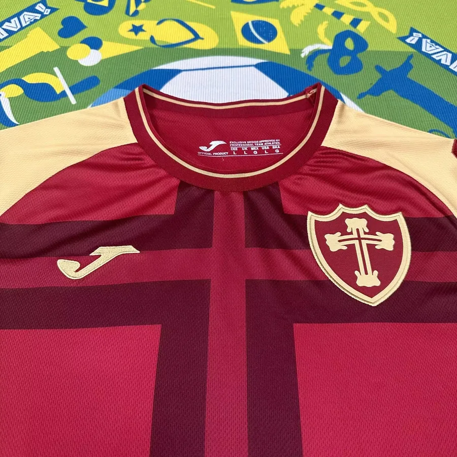 25-26 Portuguese home S-3XL — photo 3