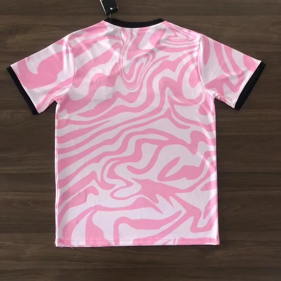 25-26 Flamenco Pink Special Edition S-4XL — photo 2