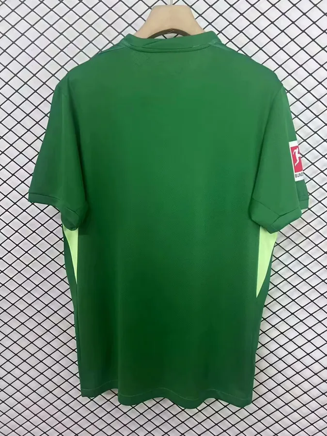 25/26 VfL Wolfsburg Home S-4XL — photo 4