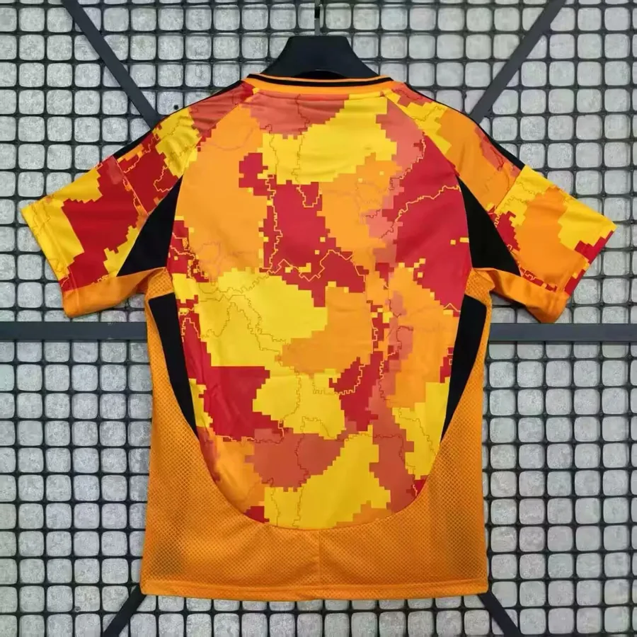 25/26 Paris FC jersey S-XXL — photo 2