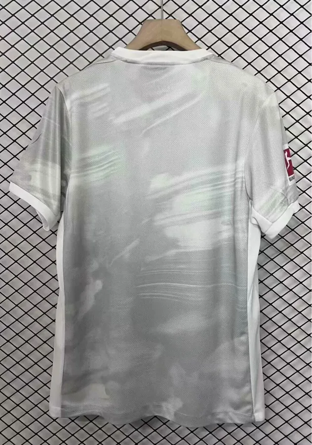 25/26 Wolfsburg away S-4XL — photo 2