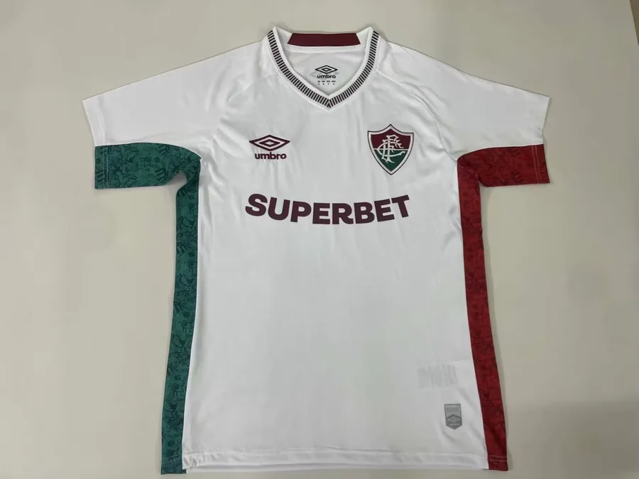 25/26 Fluminense away S-4XL