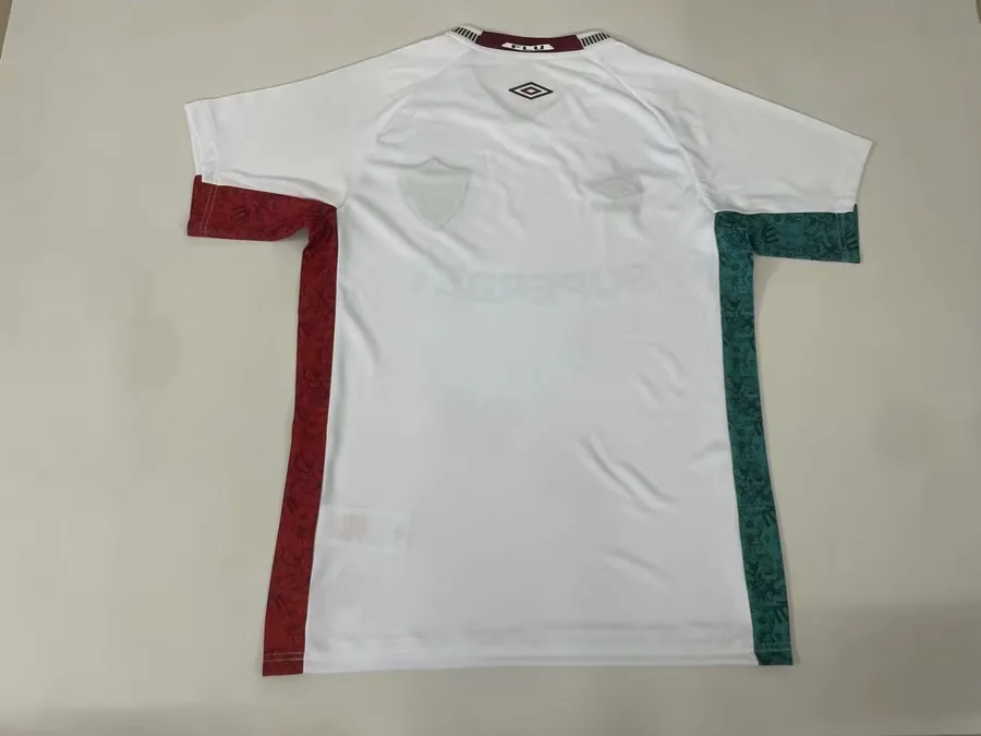 25/26 Fluminense away S-4XL — photo 2