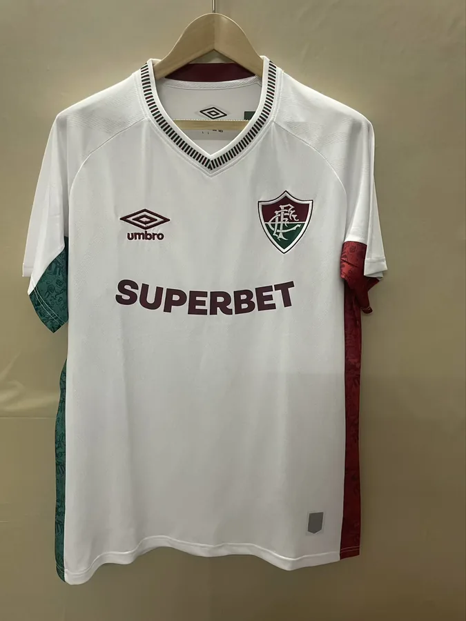 25/26 Fluminense away S-4XL — photo 3