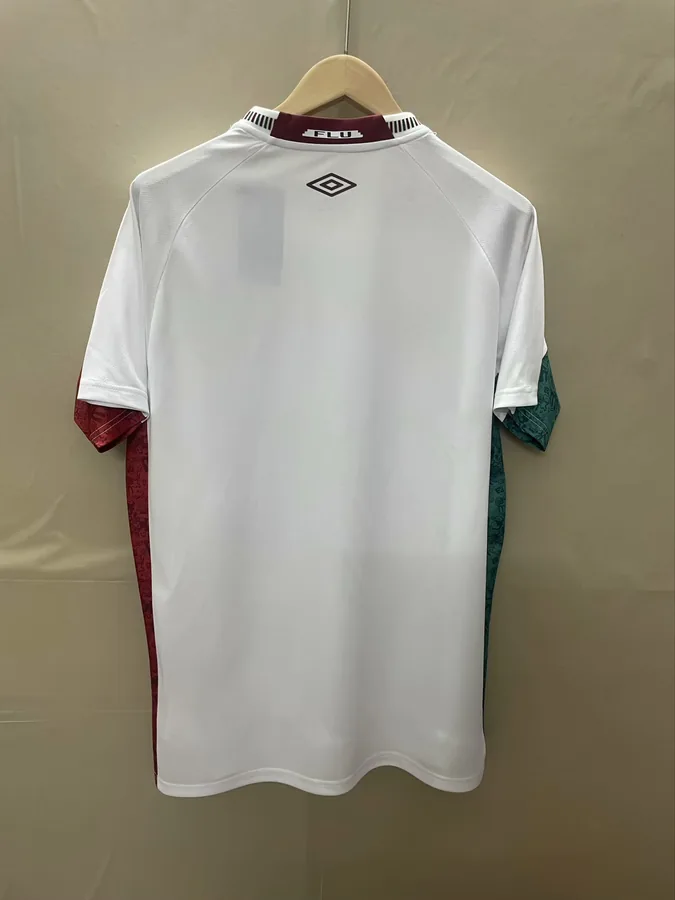 25/26 Fluminense away S-4XL — photo 4