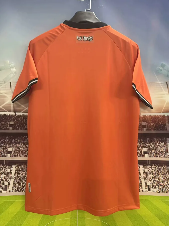 25/26 Vasco da Gama RJ goalkeeper  S-XXL — photo 3