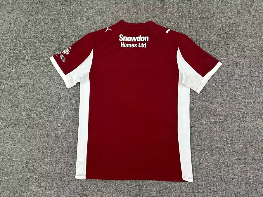 25/26 Northampton Home S-XXL — photo 2