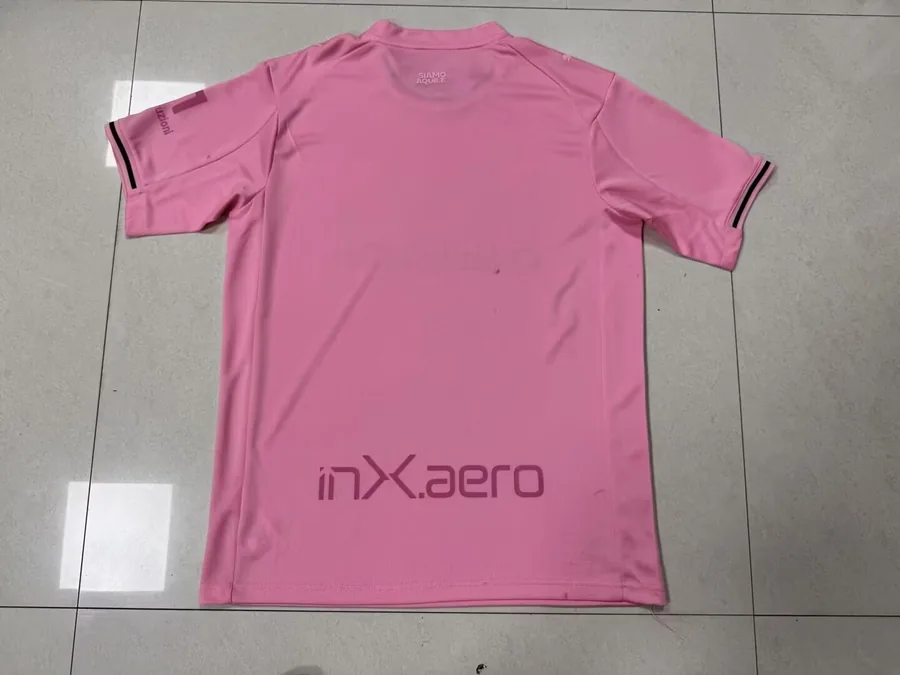25/26 Palermo home S-XXL — photo 2