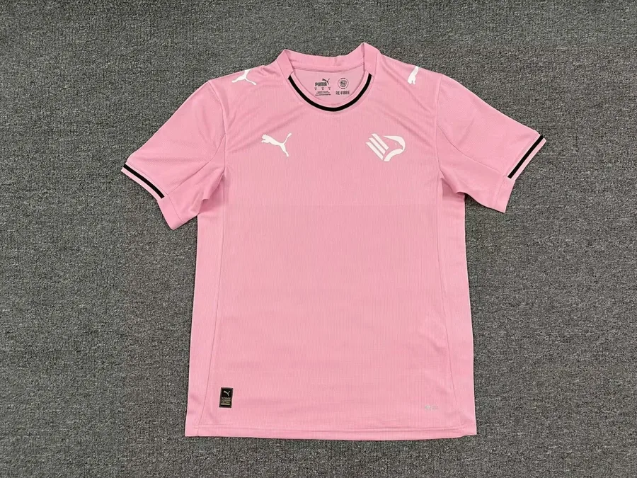 25/26 Palermo home S-XXL — photo 3