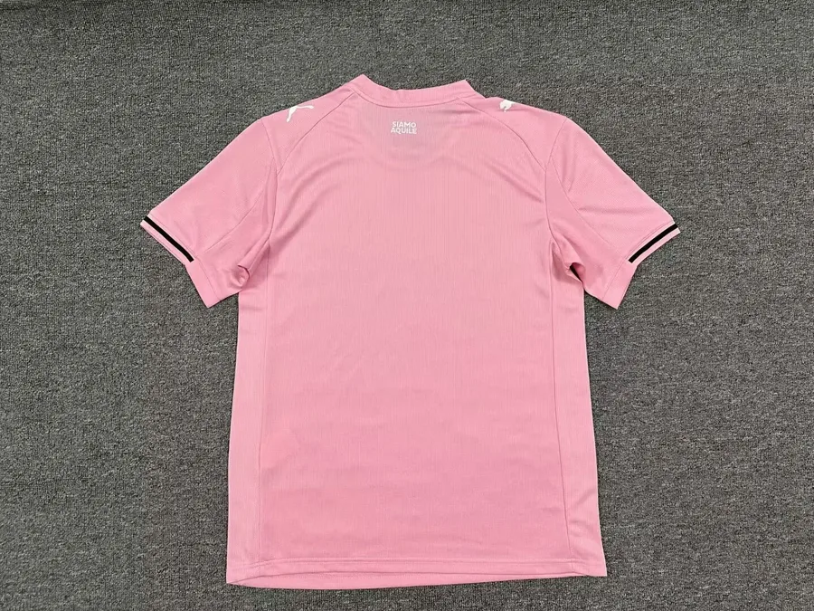 25/26 Palermo home S-XXL — photo 4