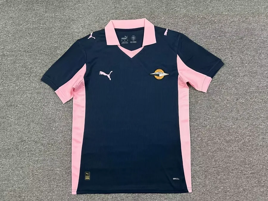 25/26 Palermo away S-XXL