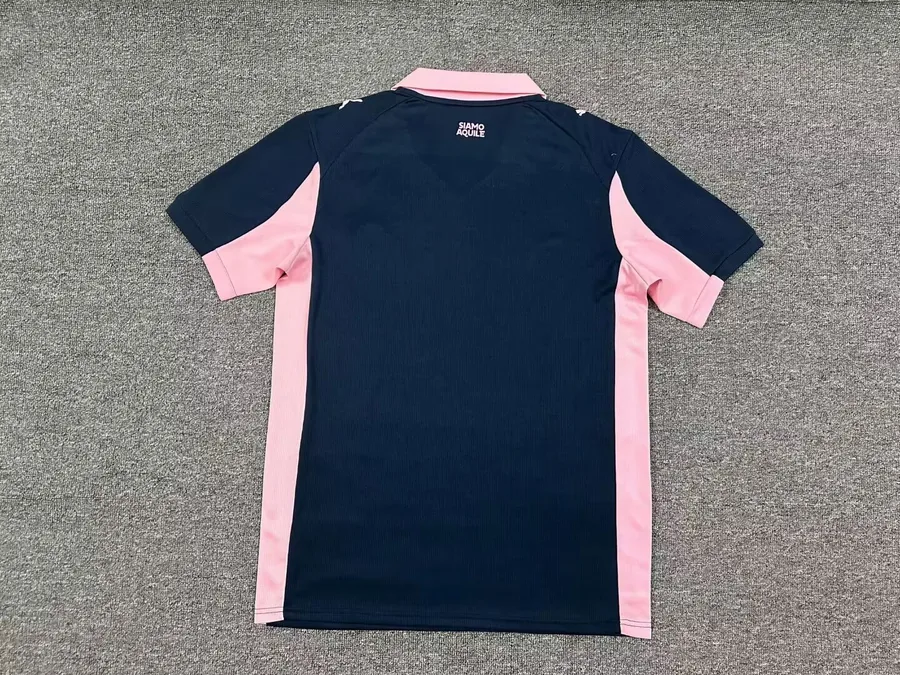 25/26 Palermo away S-XXL — photo 2