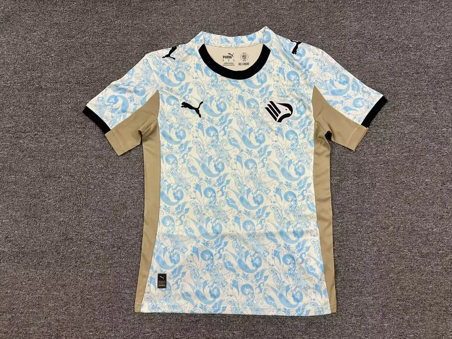 25/26 Palermo third  away S-XXL