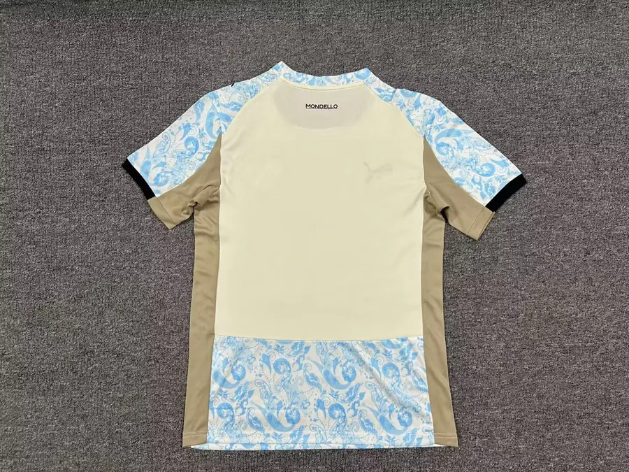 25/26 Palermo third  away S-XXL — photo 2