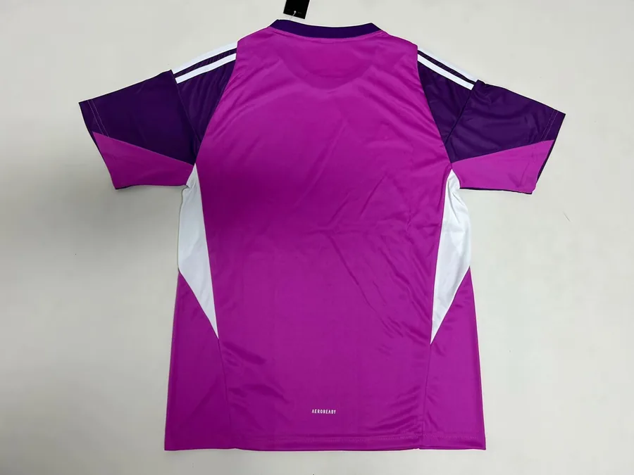 25-26 Chivas Purple Goalkeeper S-XXL — photo 2