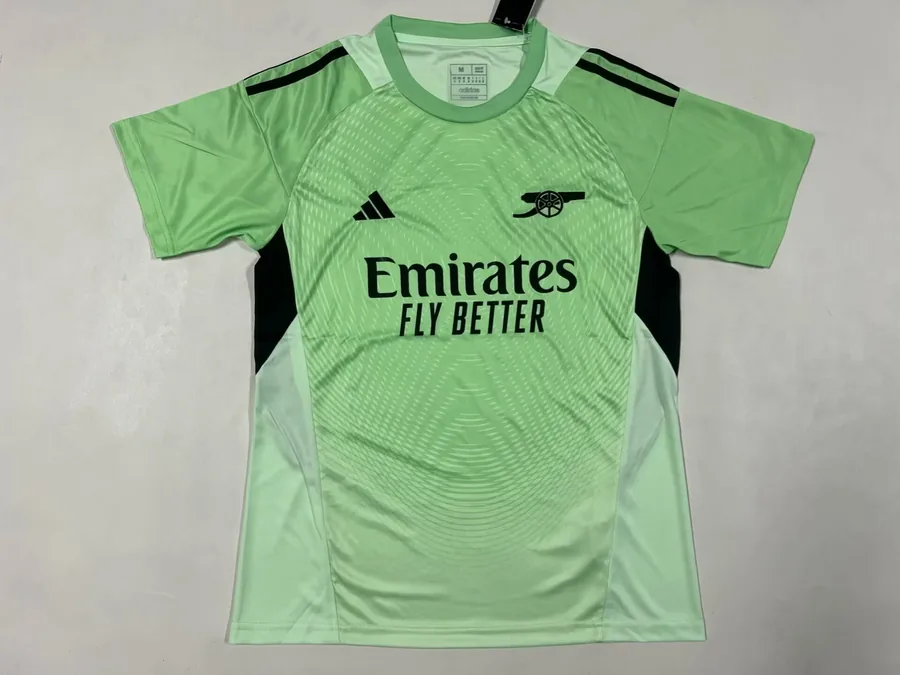 25-26 Arsenal goalkeeper S-XXL