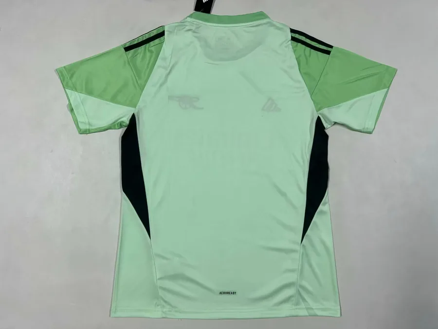 25-26 Arsenal goalkeeper S-XXL — photo 2