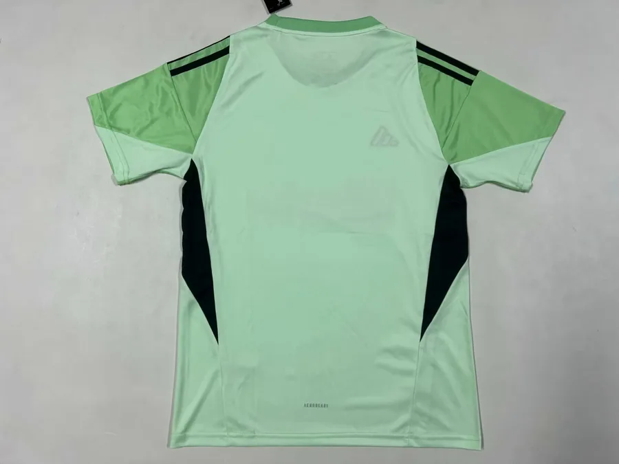 25-26 Newcastle goalkeeper S-XXL — photo 2