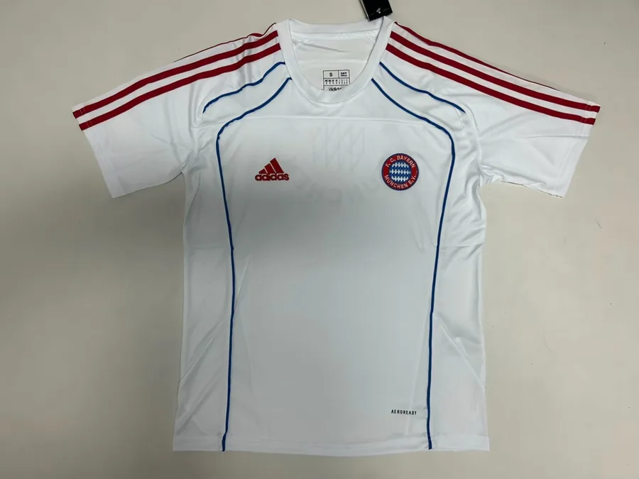 25-26 Bayern Munich T-shirt S-4 XL