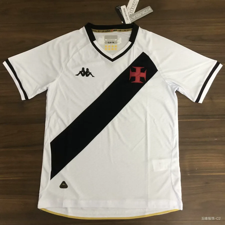 25-26 Vasco da Gama away S-4 XL